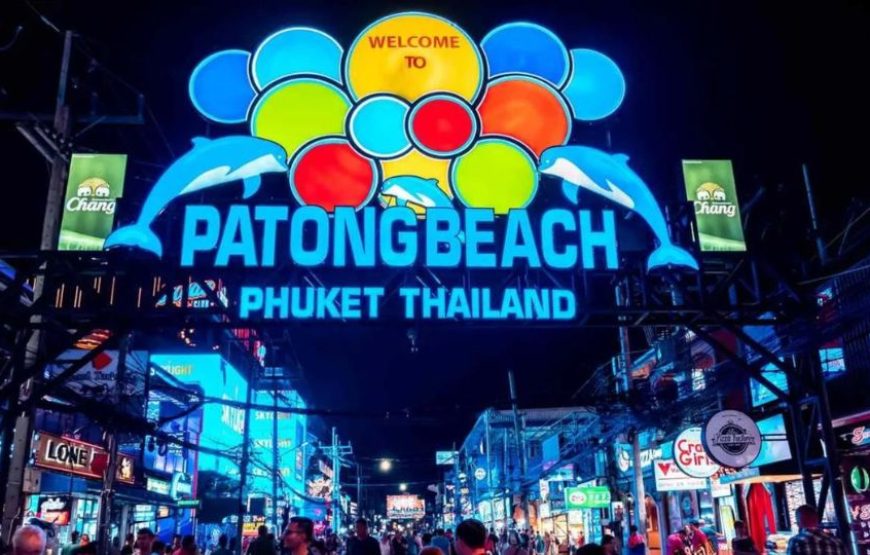Thailand Galentines Escape: Women Special