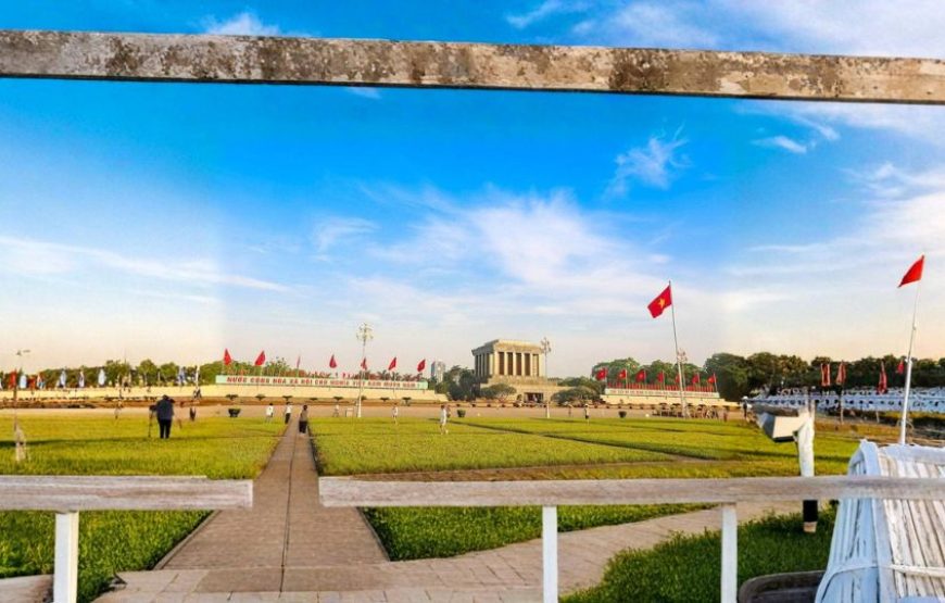 Phu Quoc Wonders – Coastal Escape Package