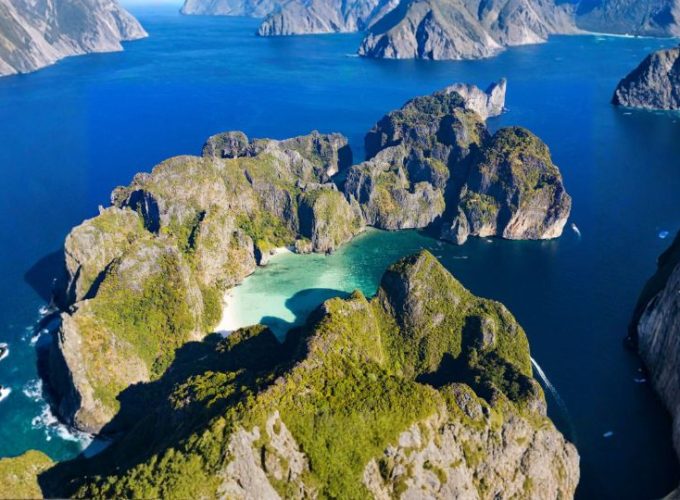 Thailand Galentines Escape: Women Special