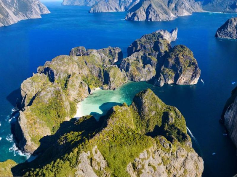 Thailand Galentines Escape: Women Special