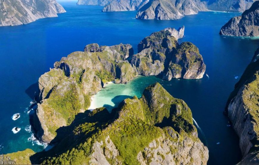 Thailand Galentines Escape: Women Special
