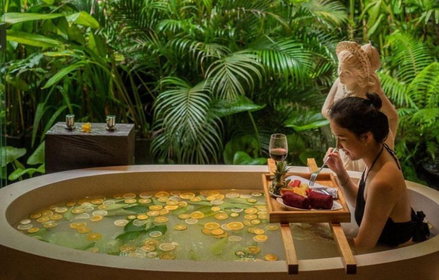 8N Bali Buzz Package