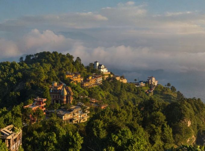 Beautiful Nepal – 3 Nights / 4 Days Tour Package