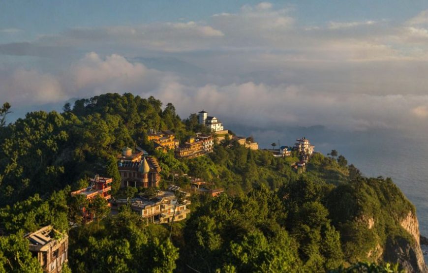 Pilgrim Nepal – 3 Nights / 4 Days