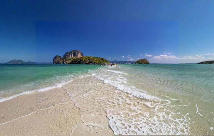 Thailand Galentines Escape: Women Special