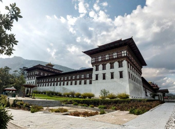 Enchanting Bhutan – 7 Nights / 8 Days Tour Package