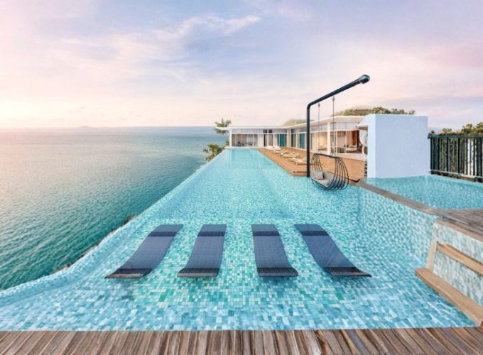 Wonders of Thailand – Krabi & Phuket Escape