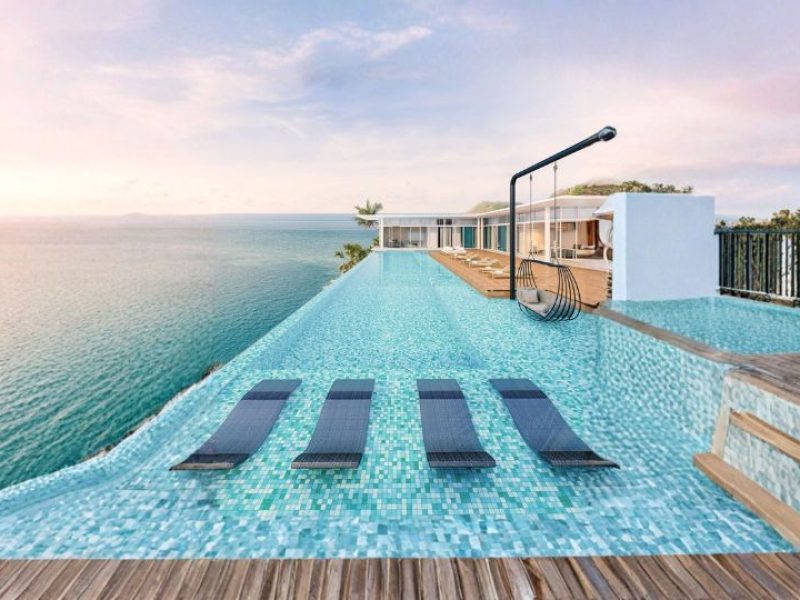 Wonders of Thailand – Krabi & Phuket Escape