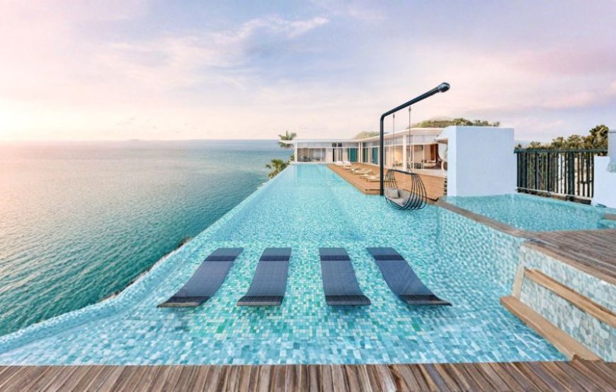 Thailand Galentines Escape: Women Special