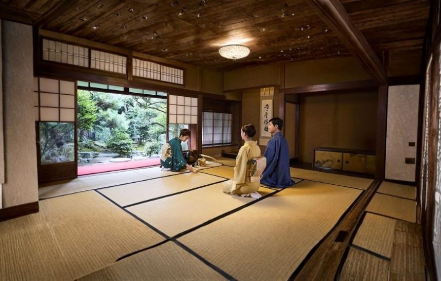Futuristic Japan Tour Package – Tokyo, Hakone & Osaka | 7 Nights / 8 Days