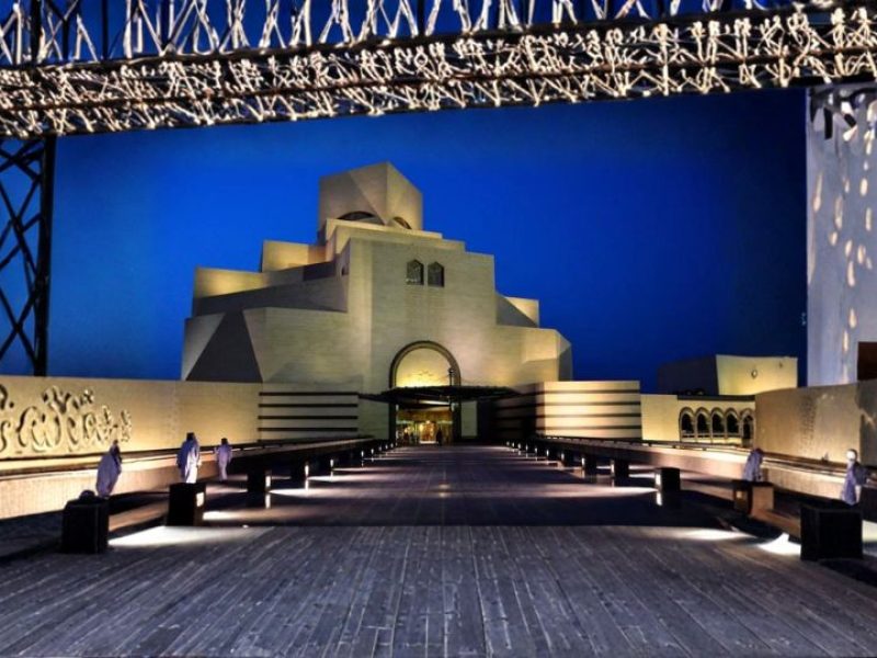 Heritage And Horizons – Doha Luxury Escape (5N/6D)