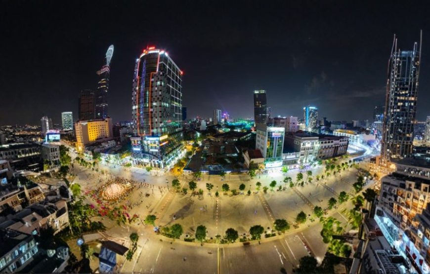 Mesmerizing Phu Quoc Tour Package