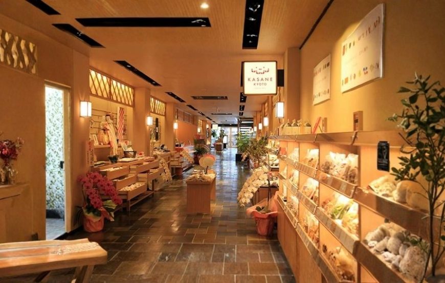 Mythical Japan – 12 Nights / 13 Days