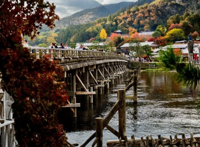 Futuristic Japan Tour Package – Tokyo, Hakone & Osaka | 7 Nights / 8 Days