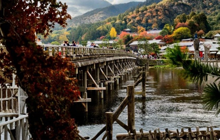Mythical Japan – 12 Nights / 13 Days