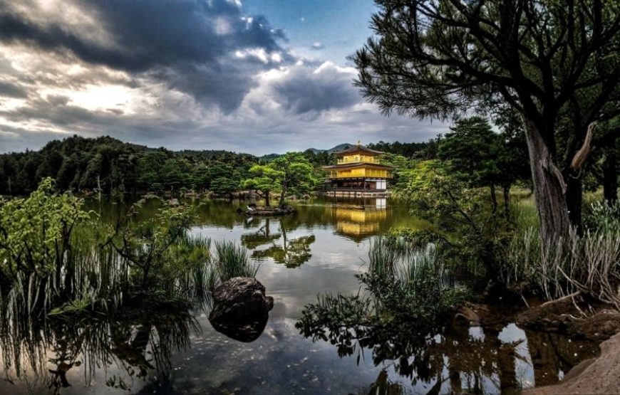 Mythical Japan – 12 Nights / 13 Days