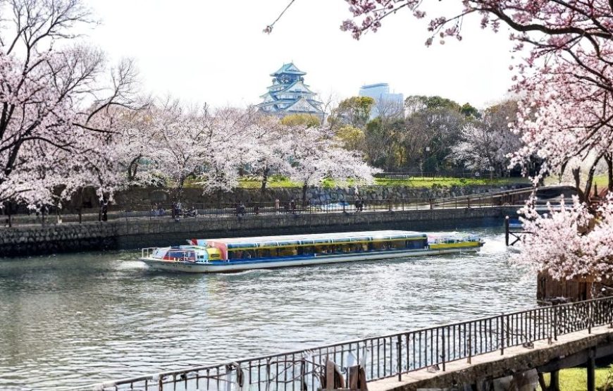 Japan and Korea Heritage Explorer – 16 Days Cultural & Scenic Journey