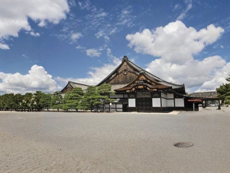 Mythical Japan – 12 Nights / 13 Days