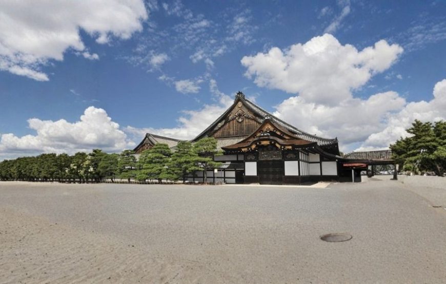 Mythical Japan – 12 Nights / 13 Days