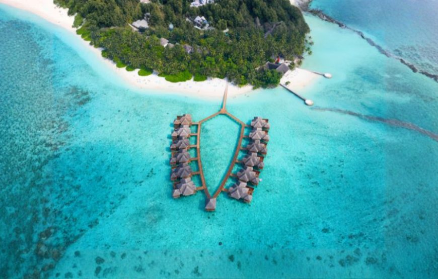 Villa Nautica Paradise Island Couple Special