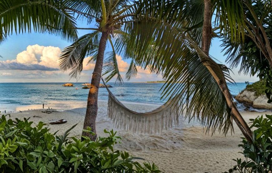 Adaaran Club Rannalhi Getaway