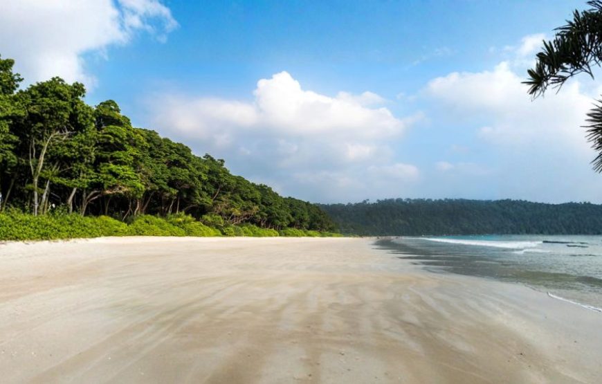 Adorable Andaman