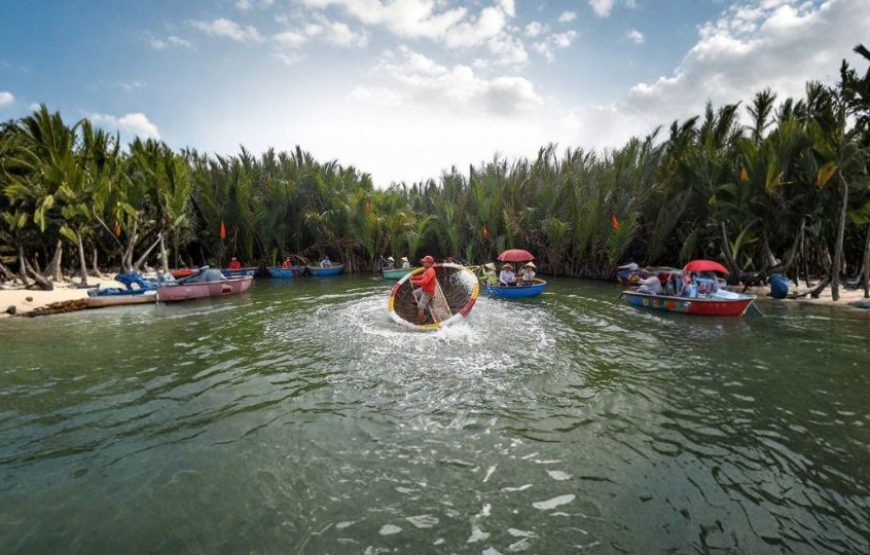 Phu Quoc & Thailand Escape