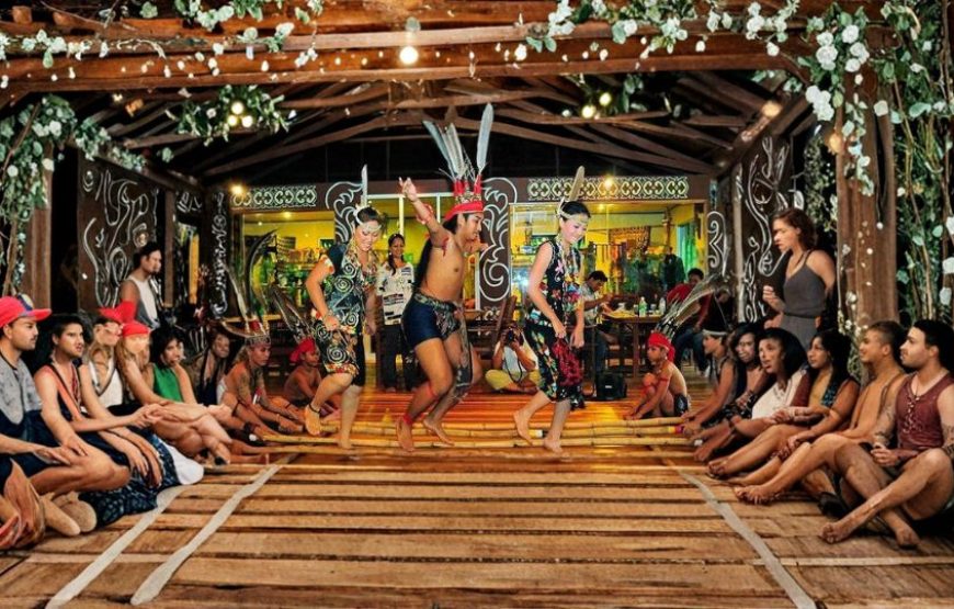 Enchanted Langkawi – 3 Nights / 4 Days