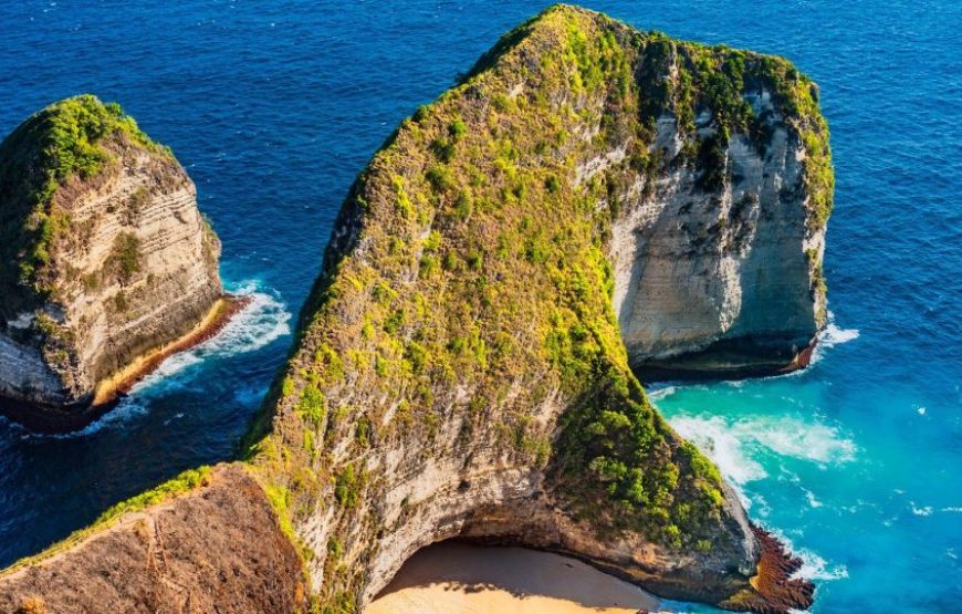 8N Bali Buzz Package