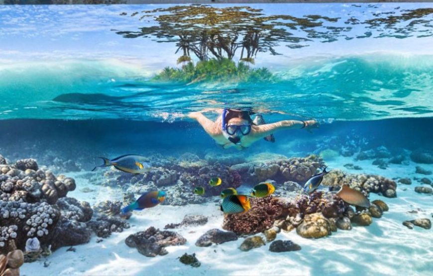 Fun & Relax Andaman Trip