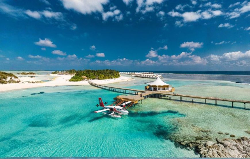 Villa Nautica Paradise Island Couple Special