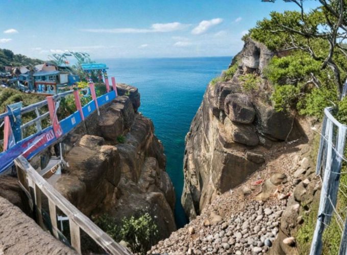 Sri Lanka Unveiled – 7 Nights / 8 Days