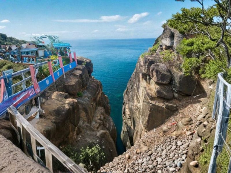 Sri Lanka Unveiled – 7 Nights / 8 Days