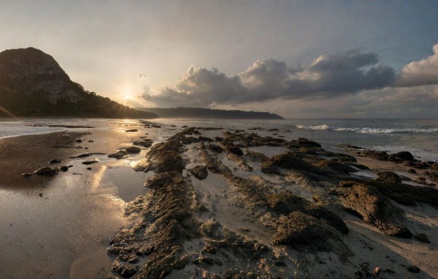 ISLAND HOPPING ANDAMAN