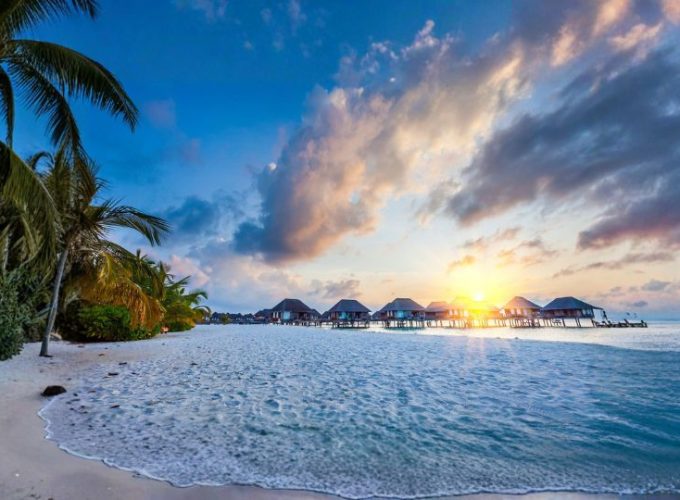 Villa Nautica Paradise Island Couple Special