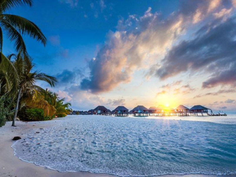 Villa Nautica Paradise Island Couple Special