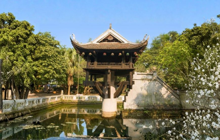 Delightful Da Nang and Hoi An