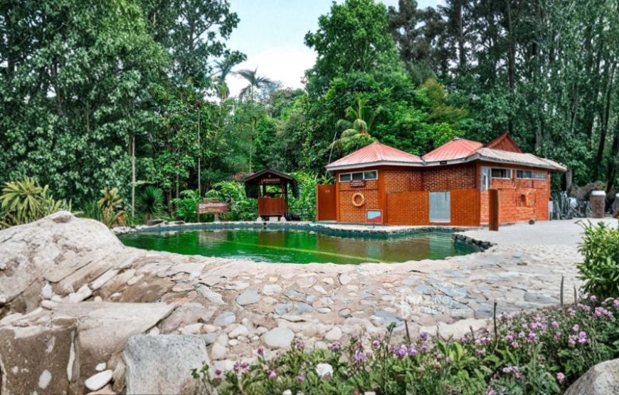 Discover Kota Kinabalu – 3 Nights / 4 Days