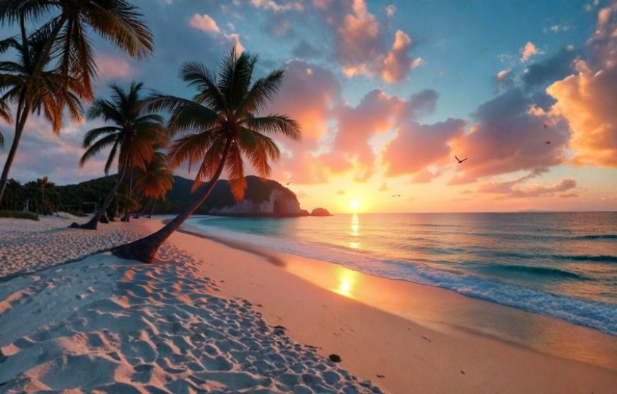 Fun & Relax Andaman Trip