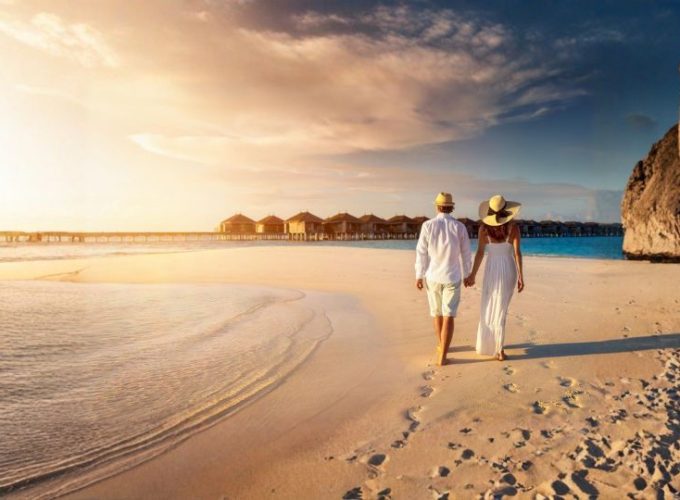 Magical Maldives Retreat: Medufushi Island Resort