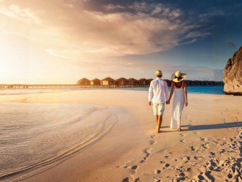 Magical Maldives Retreat: Medufushi Island Resort