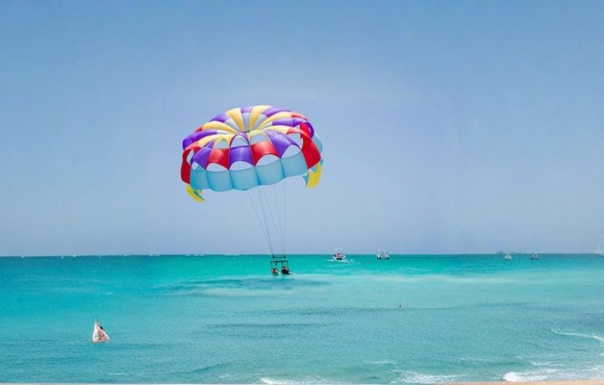Andaman Paradise Journey