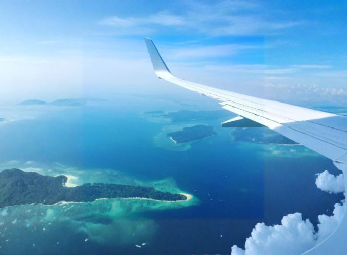 SERENE ANDAMAN – 3N/4D ISLAND ESCAPE