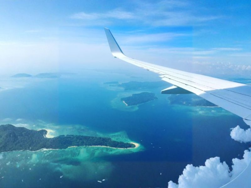 SERENE ANDAMAN – 3N/4D ISLAND ESCAPE