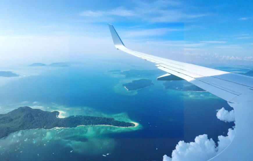 Andaman Paradise Journey