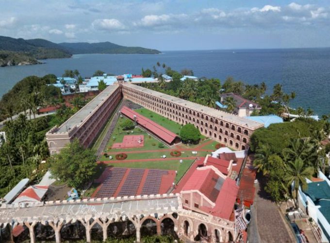 Andaman Paradise Journey