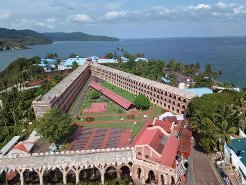 Andaman Paradise Journey