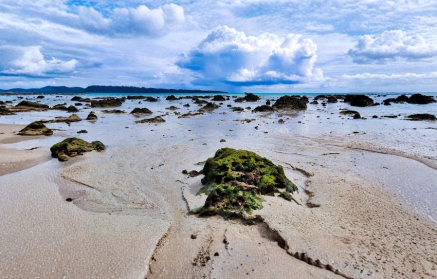 SERENE ANDAMAN – 3N/4D ISLAND ESCAPE