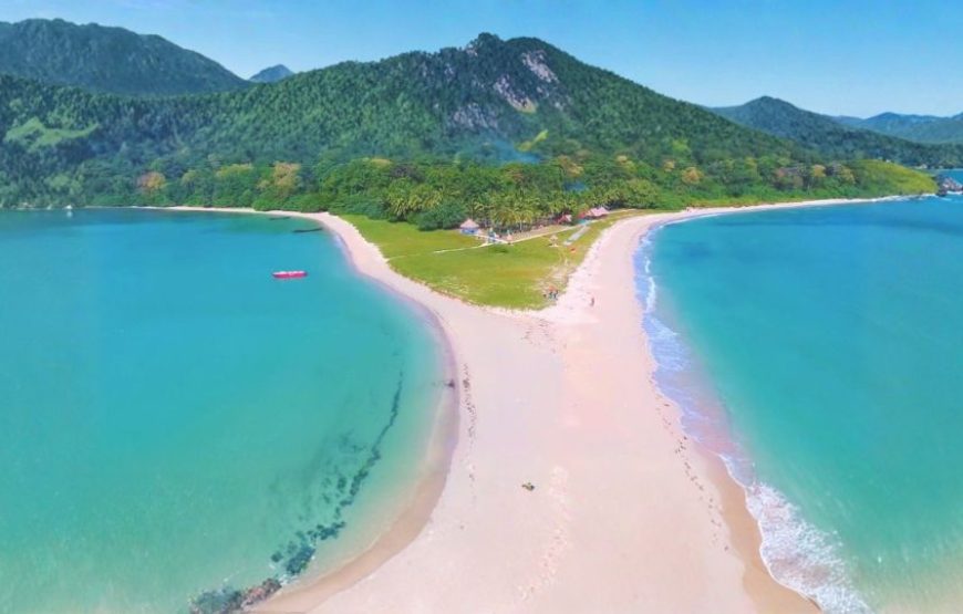 Enjoy Honeymoon in Andaman