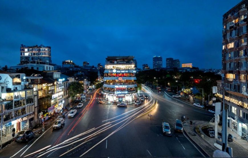 Scenic North Vietnam Tour – 3 Nights / 4 Days